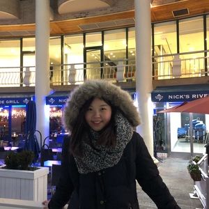 Meet your Posher, Minnie